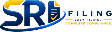 SRI Filing Logo