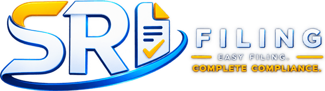 SRI Filing Logo